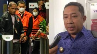 Bikin Malu! Jelang Lebaran, 2 Kepala Daerah Terjaring OTT KPK