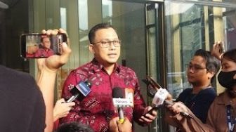 KPK Amankan Uang Tunai saat OTT Wali Kota Bandung Yana Mulyana