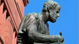 Aristoteles, Filsuf Yunani yang Pemikirannya Berpengaruh Bagi Ilmu Hukum