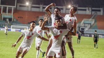 Prediksi PSM Makassar vs Borneo FC, BRI Liga 1 Malam Ini: Head to Head, Susunan Pemain dan Link Live Streaming