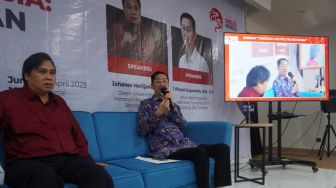 Etnis Tionghoa Berperan Penting Dalam Sejarah dan Perkembangan Politik Indonesia