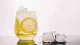 Resep Fresh Squeezed Lemonade ala Mixue, Bikin untuk Buka Puasa Hari Ini yuk!