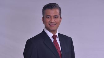 Ramon Armando Resmi Ditunjuk sebagai Corporate Secretary BTN