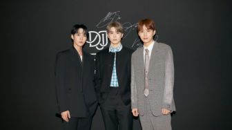 Rayakan Debut, NCT DoJaeJung Akan Rilis Program SMing di Melon Station