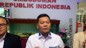 KPK Hormati Aduan Brigjen Endar Priantoro kepada Ombudsman: Berharap Masyarakat Tak Cepat Ambil Kesimpulan