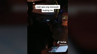 Kocak! Cowok Marahi Pacarnya Gegara Salah Arahkan Google Map, Tujuan Semarang Jadi Pemalang