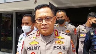 Akui Terima Laporan Soal Bima Yudho, Polda Lampung: Sedang Kami Pelajari