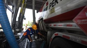 Arus Mudik Meningkat, Pertamina Jamin Stok BBM dan LPG Jateng & Yogyakarta Aman