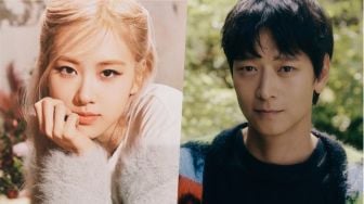 Agensi Bantah Rumor Kencan Rose BLACKPINK dengan Kang Do Won, Tidak Benar!