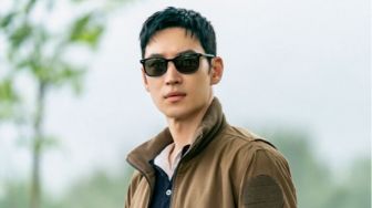 8 Karakter yang Diperankan Lee Je-Hoon dalam Drama Korea Taxi Driver 2