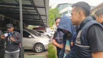 Pelaku Pembacokan Ketua DKM di Bandung Diduga Punya Latar Belakang Penyakit Ini