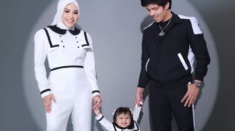 Aurel Hermansyah Ngebet Pengen Anak Kembar, Ini 5 Tips untuk Mewujudkannya