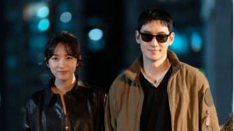 Rahasia Kesuksesan 'Taxi Driver', Alur Cerita yang unik di Dunia Drama Korea