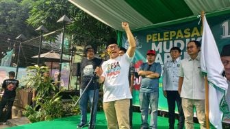 Wanti-wanti ke Pemudik, Cak Imin: Kalau Balik Jangan Bawa Saudara, Jakarta Sudah Penuh