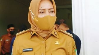 Profil Bupati Sula Fifian Adeningsih Mus, Viral Usai Ditagih Utang oleh Pedagang