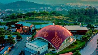 4 Aplikasi Penunjuk Rest Area Terfavorit, Wajib Tahu Sebelum Mulai Perjalanan Mudik Lebaran 2024