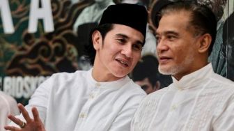 Perankan Karakter Sebagai Gay, Vino G Bastian Sampai Takut Masuk Klub Malam