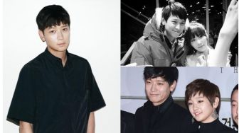 5 Seleb Korea yang Klepek-klepek dengan Kang Dong Won, Ada Idola Kamu?