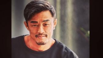 Kabar Duka, Ayah Choo Sung Hoon Meninggal Dunia