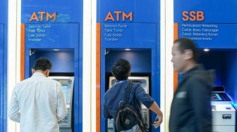 Daftar Lokasi ATM BRI Terdekat di Kota Padang