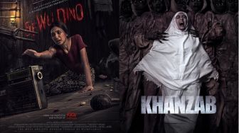2 Film Horor Unggulan Akan Mengisi Momen Idul Fitri 2023, Pilih yang Mana?