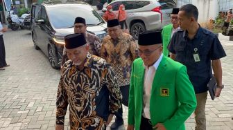 Presiden PKS Tidak Tertarik Koalisi Besar, Tapi Tak Tutup Peluang Kerja Sama
