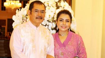 Merasa Tahu Diri, Mayangsari Selalu Absen di Acara Keluarga Bambang Trihatmodjo