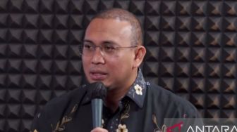 Mulai Terang di Bulan Juli, Politisi Gerindra: Ada Partai yang Bakal Deklarasi Dukung Pak Prabowo