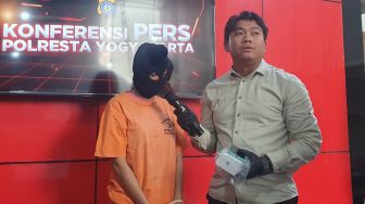 Akui Ingin Upgrade, DJ di Jogja Nekat Curi Iphone Teman saat Syuting Film