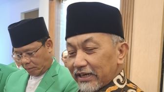 Meski Ahmad Heryawan Potensial, PKS Legawa Tak Paksakan Kadernya jadi Cawapres Anies Baswedan