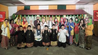 HUT Ke-34, RS Premier Jatinegara Gelar Rangkaian Kegiatan hingga Luncurkan Layanan Terbaru