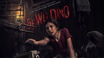 Lewat Film Sewu Dino, Manoj Punjabi Ingin Orang Indonesia Jadi Antusias Nonton di Bioskop