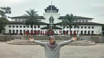 4 Wisata Edukasi di Gedung Sate Bandung, Jangan Terlewat!