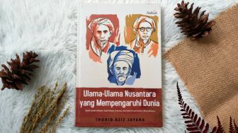 Meniru Semangat Belajar Tiga Ulama Nusantara yang Mempengaruhi Dunia