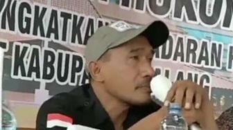 Sempat Menolak, Bos Tebu Gaguk Akhirnya Mau Maju Lagi Jadi Kepala Desa Kaliasri Usai Didemo Warga