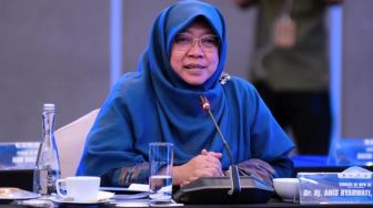 OTT Bikin Investasi Kian Suram, tapi Juga Bukti Korupsi Masih Tinggi