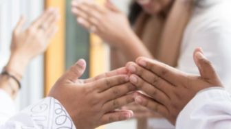 Pemkot Serang Tetapkan Idul Fitri Jumat 21 April 2023