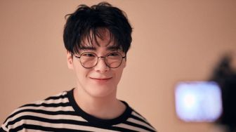 Moonbin ASTRO Ditemukan Meninggal Dunia, Dugaan Kuat Karena Bunuh Diri