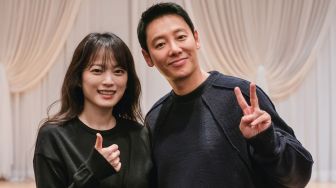Sinopsis Delightfully Deceitful, Drama Baru Kim Dong Wook dan Chun Woo Hee