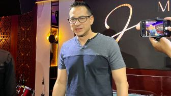 Sempat Diomongin Tukang Parkir Gegara Tagih Kembalian Seribu, Ini Respons Ari Wibowo
