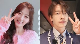 Bakal Dibintangi Song Ha Yoon dan Donghae Super Junior, Intip Sinopsis Oh! Young Shim Drama Rom Com yang Segera Tayang