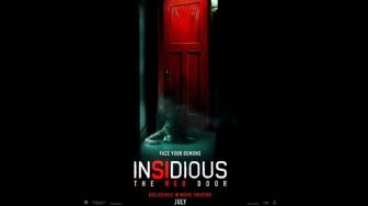 Sinopsis Insidious 5, Teror Iblis Menggerayangi Putra Josh di Sekolah