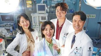 Link Nonton Doctor Cha Episode 9, Apakah dr. In Ho Akan Diceraikan?