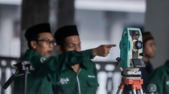 Jadwal Sidang Isbat Idul Adha 2023 Tanggal Berapa? Kemungkinan Beda dengan Muhammadiyah