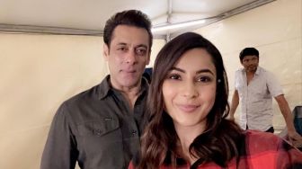 Profil Shehnaaz Gill, Artis India yang Dikabarkan Lagi Dekat dengan Salman Khan