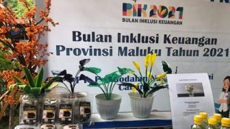 Siap Sambut Lebaran, Nasabah PNM Raup Cuan dari Usaha Kuliner