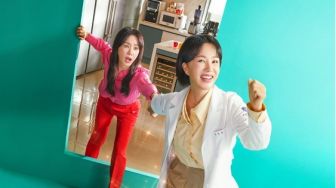 Sinopsis Drama Korea Terbaru Doctor Cha, Angkat Isu Perselingkuhan?