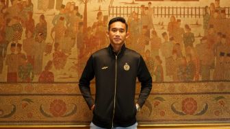 3 Alasan Rizky Ridho Memang Layak Pakai Ban Kapten Timnas Indonesia U-22