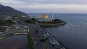 Sejumlah Masjid di Kolaka Utara Siap Gelar Salat Idul Fitri Besok