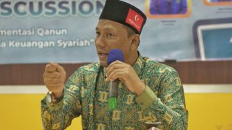 Senator Aceh : Kondisi Mahasiswa Aceh di Sudan Kian Mengkhawatirkan